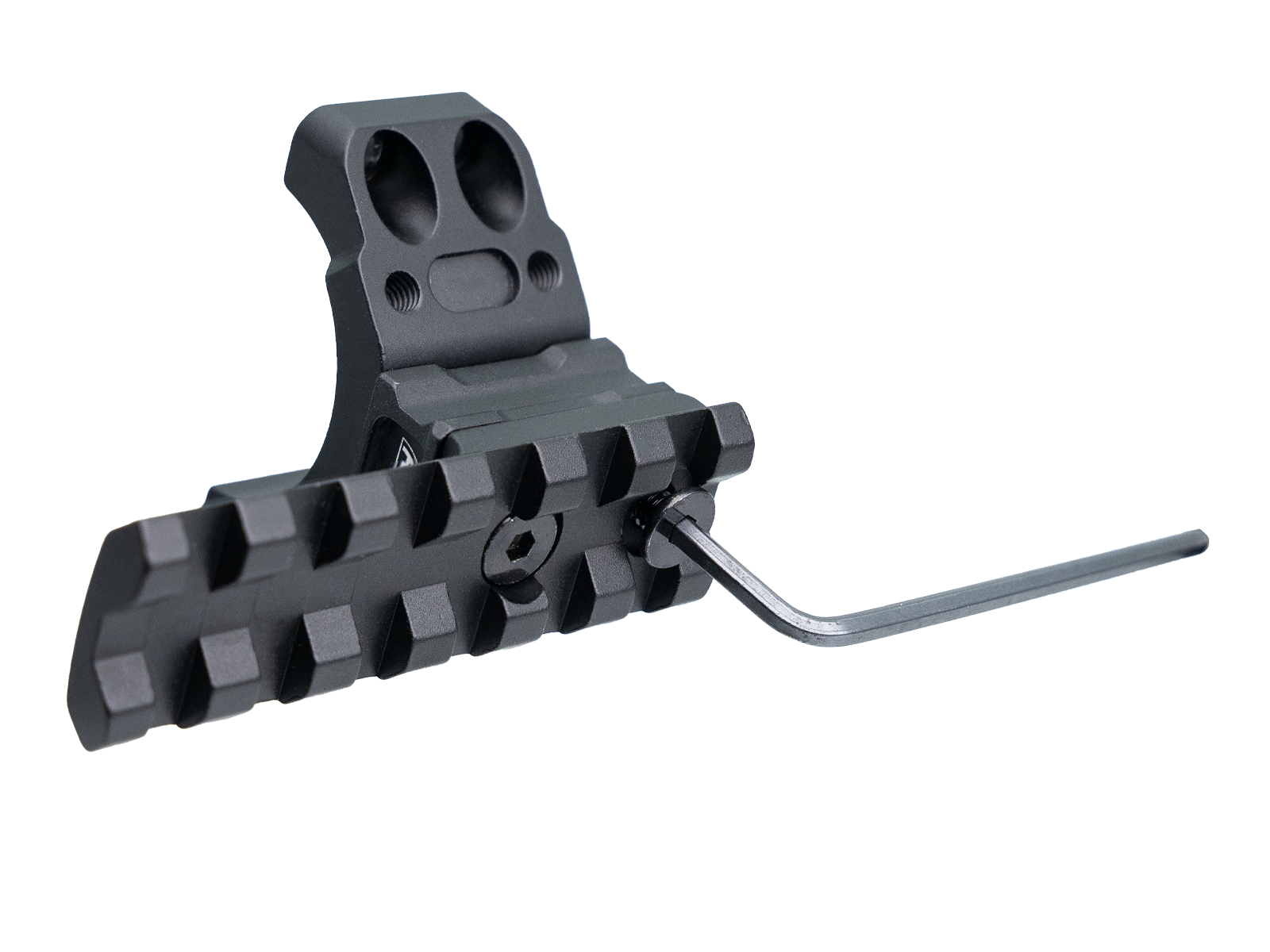 Strike Systems AOMS-01 Additional Optic Dot Scope Mount 30mm