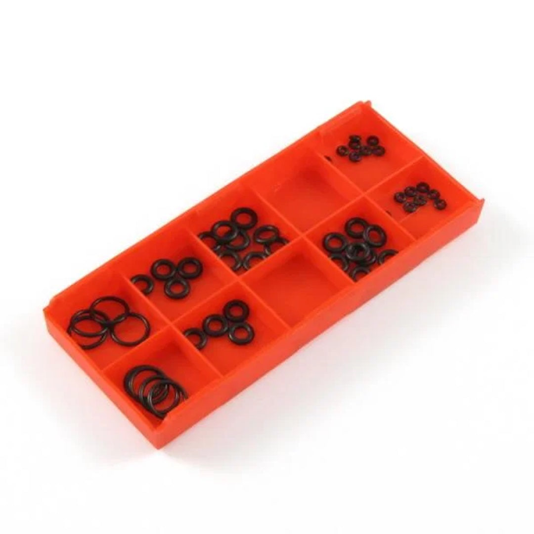LPE O-Ring Repair Kit For WE M4 & SCAR Magazines