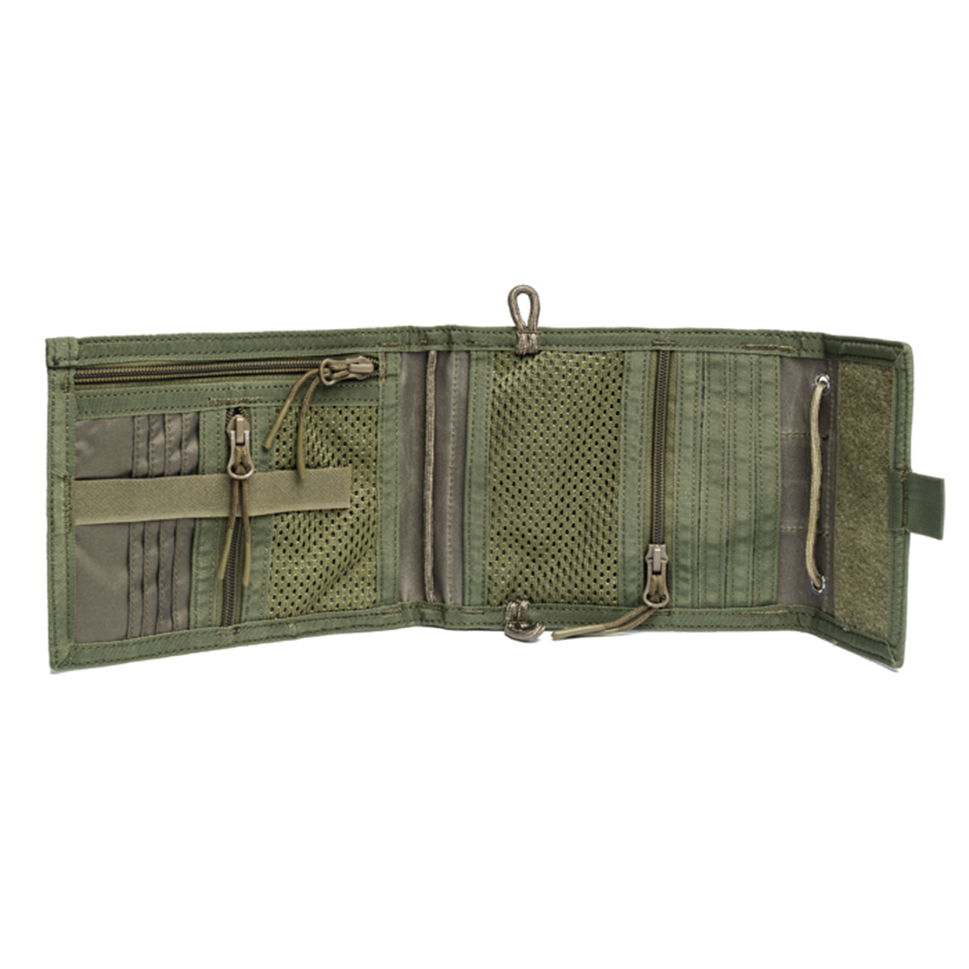 Beretta Tactical Admin Travel Wallet Pouch