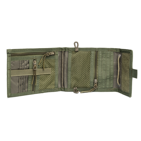 Beretta Tactical Admin Travel Wallet Pouch