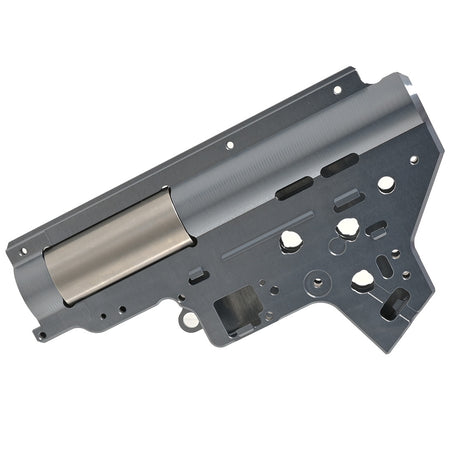 Retro Arms Airsoft DSG Gearbox CNC V2 8mm QSC