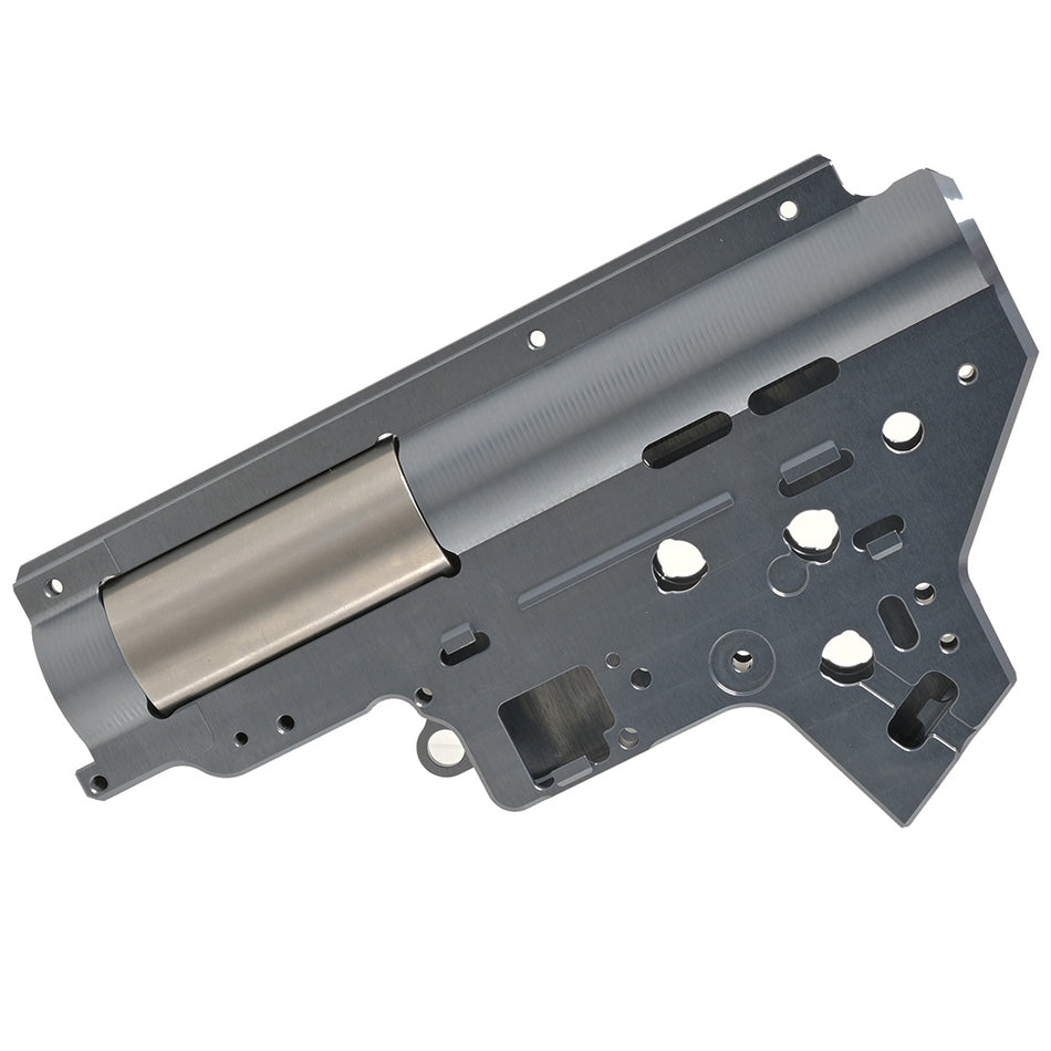 Retro Arms Airsoft DSG Gearbox CNC V2 8mm QSC