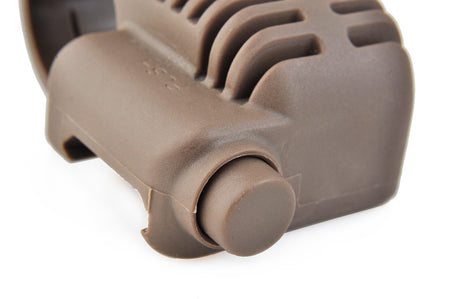 Element QR Offset Flashlight Torch Mount EX407