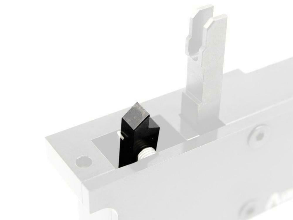 Airsoft Pro Steel Piston Catch For CNC Trigger Set L96 / M24