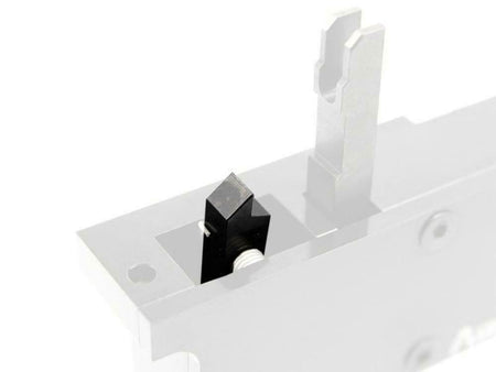 Airsoft Pro Steel Piston Catch For CNC Trigger Set L96 / M24