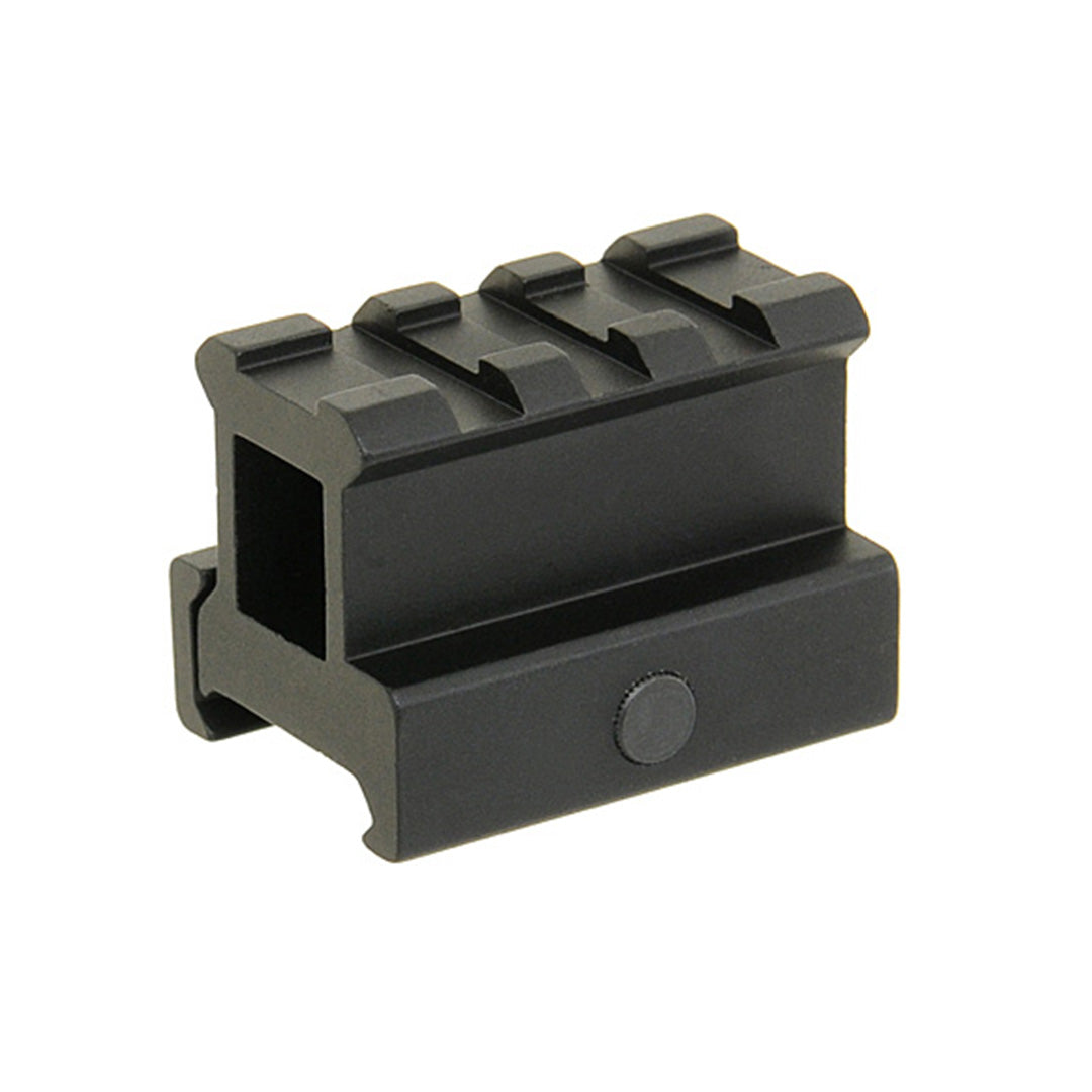 Cobra Picatinny Red Dot Scope Mount Riser Rail 1” / 25mm