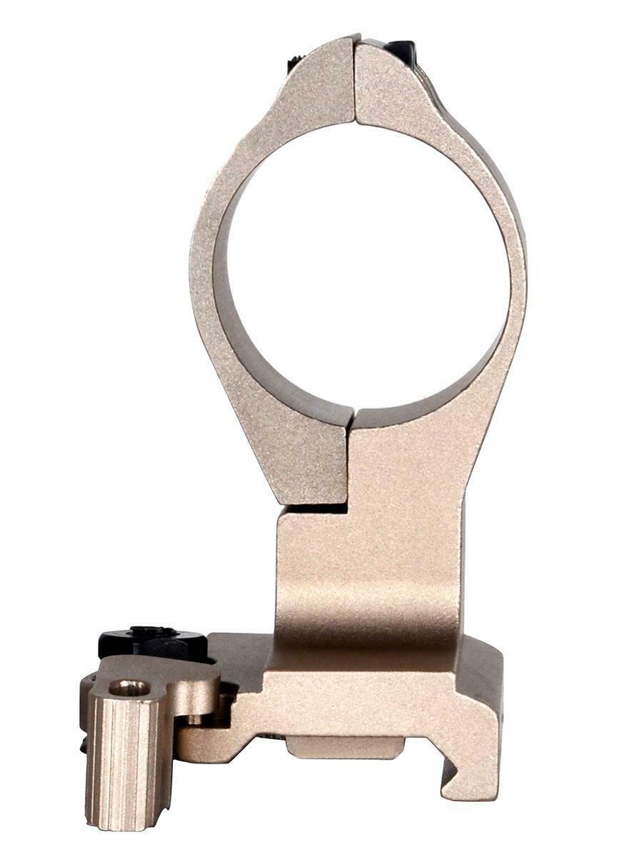 Element Airsoft Rifle Larue M2 QD Scope Mount
