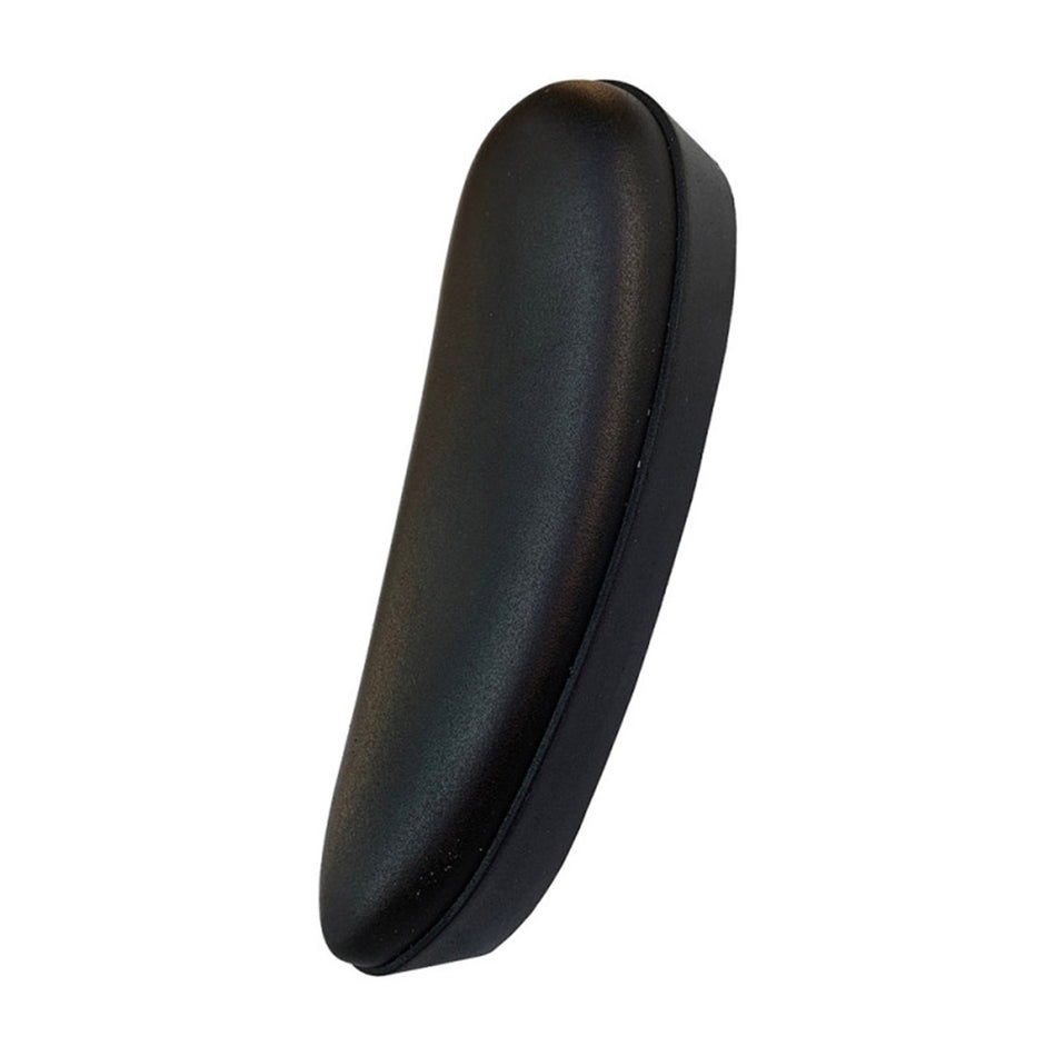 Cervellati Microcell Trap Recoil Pad 25mm Black Soft