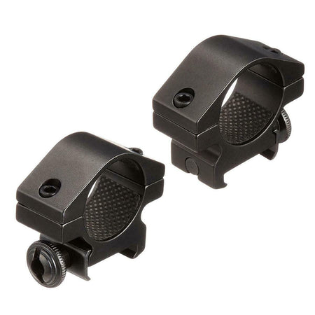 Tokyo Marui Low Profile 1" Scope Mount No.154 Picatinny 20mm