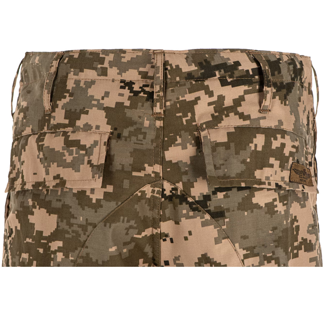 Invader Gear Revenger TDU Trousers Ukraine MM-14 Camo