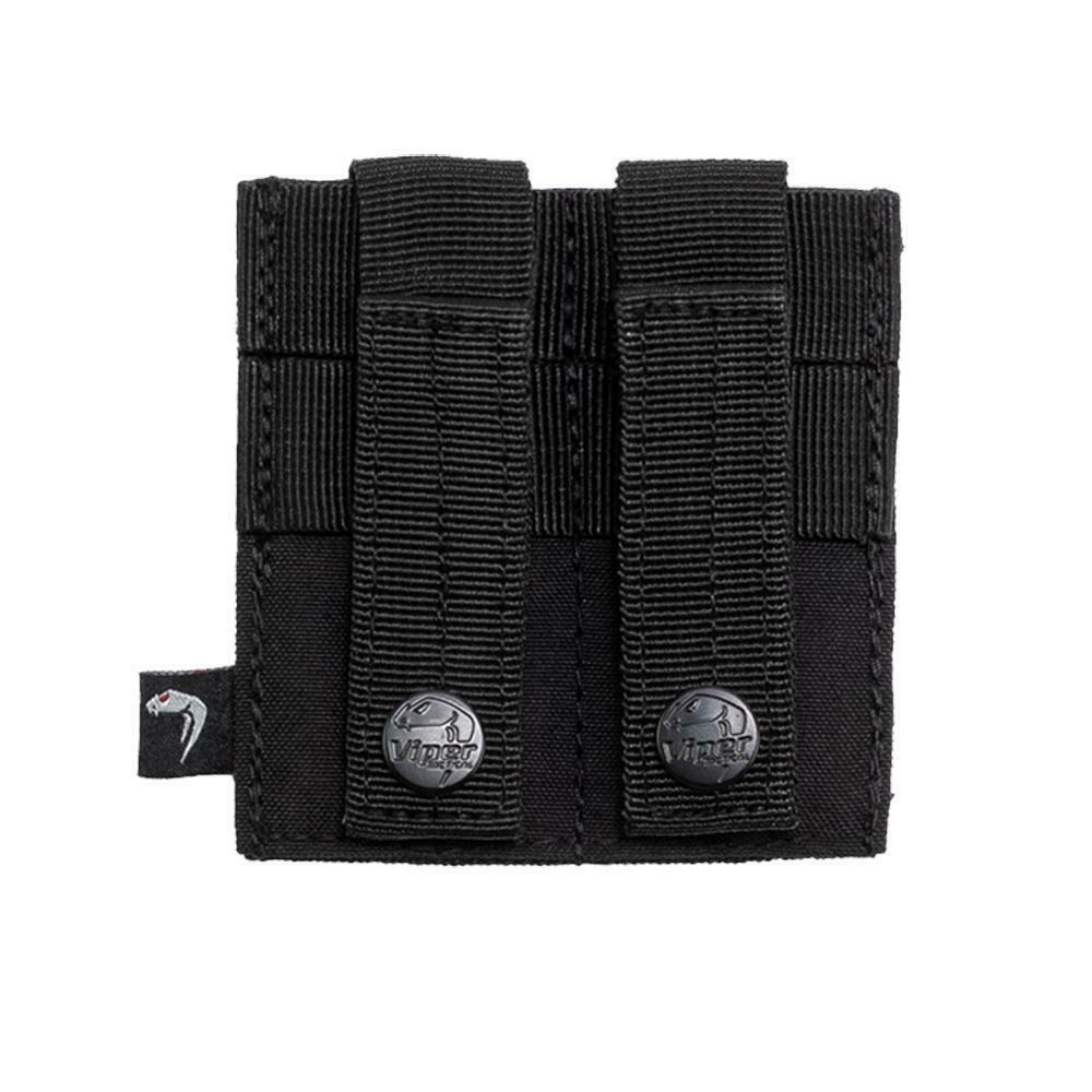 Viper Double Pistol Mag Plate 