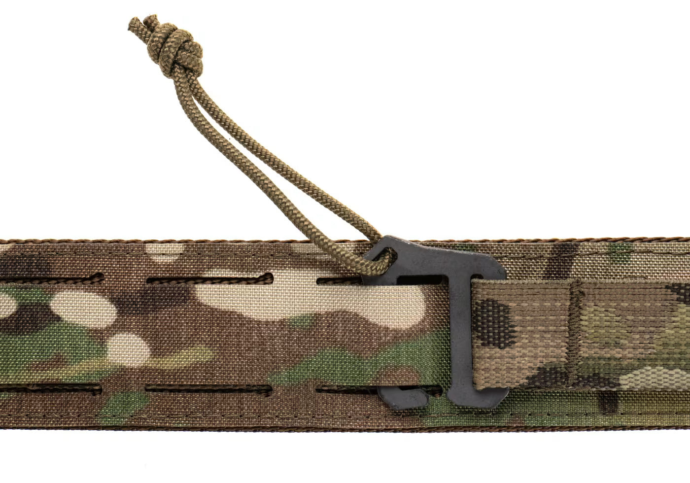 Claw Gear KD One PLCE EDC Belt Multicam