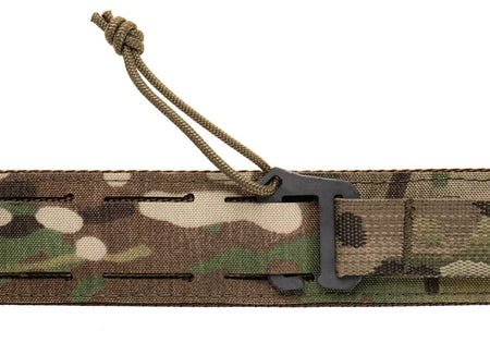 Claw Gear KD One PLCE EDC Belt Multicam