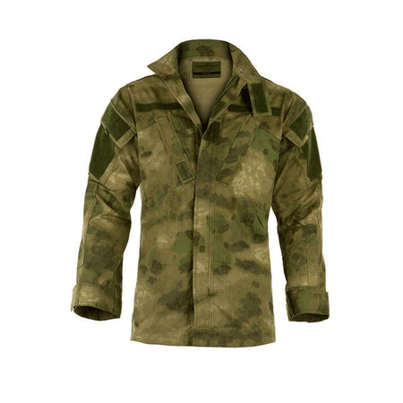 Invader Gear Revenger TDU Airsoft Shirt Everglade