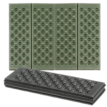 Fox Outdoors Thermal Seat Pad Cushion Foldable 