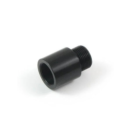 LPE 14mm CCW to 14mm CW CNC Machined Thread Adapter