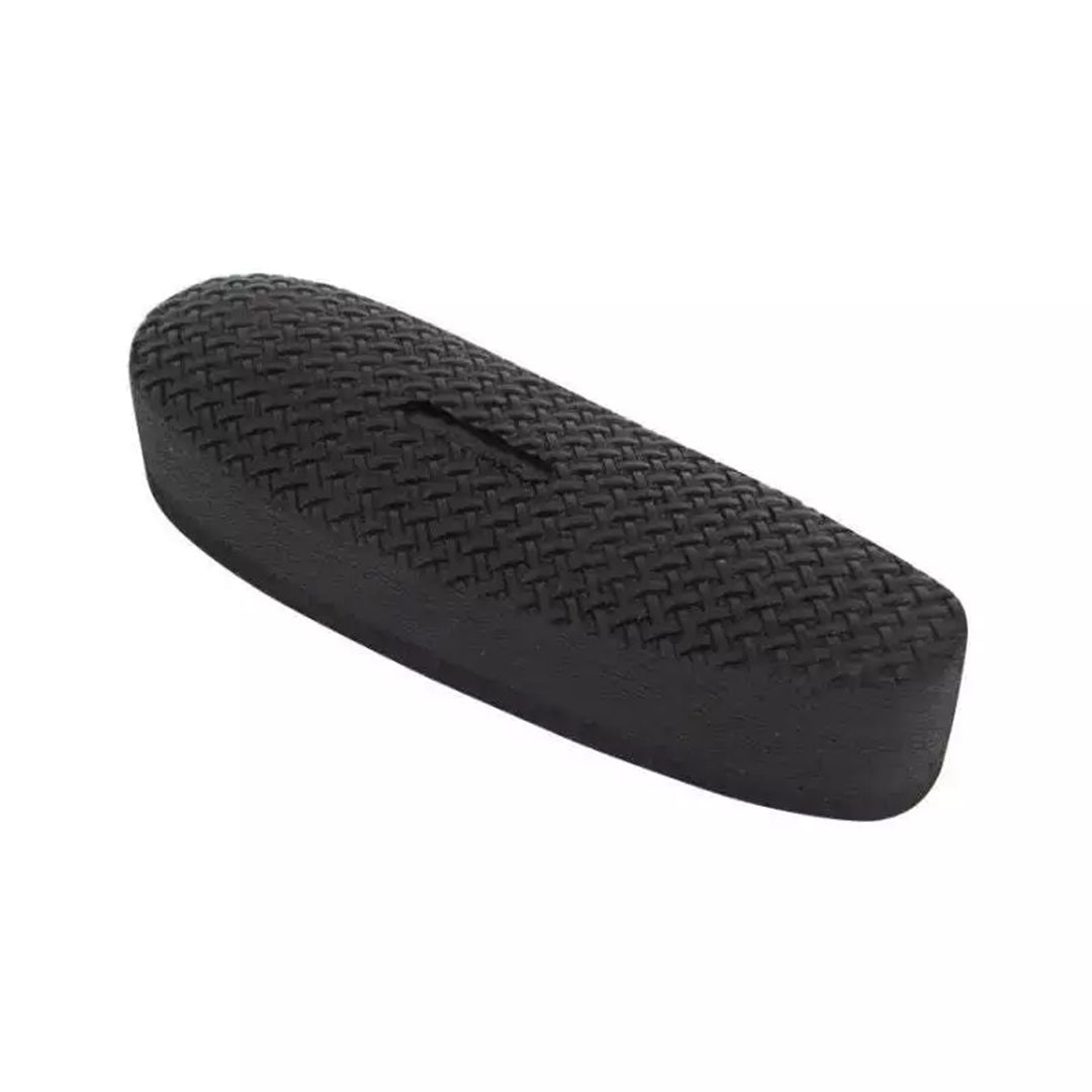 Pachmayr Lyman FIELD Recoil Pad Black Med 1"