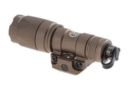 WADSN M300A Mini Scout Tactical Light Torch WL0001 Tan