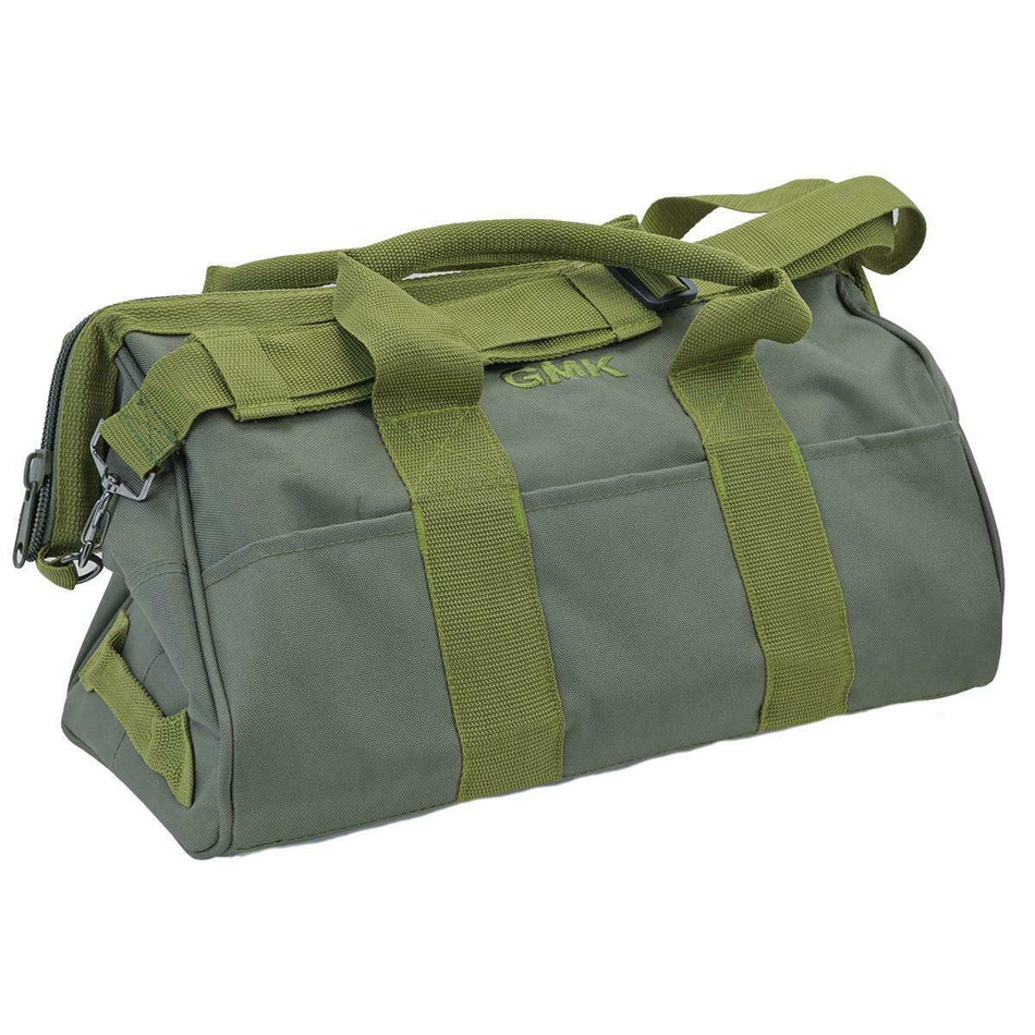 GMK Gatemouth Gear Bag Green 