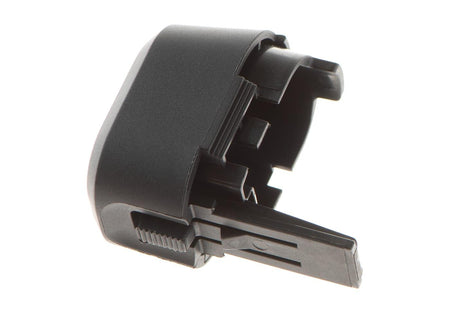 Kriss Vector Airsoft AEG Battery Extension Cap Black