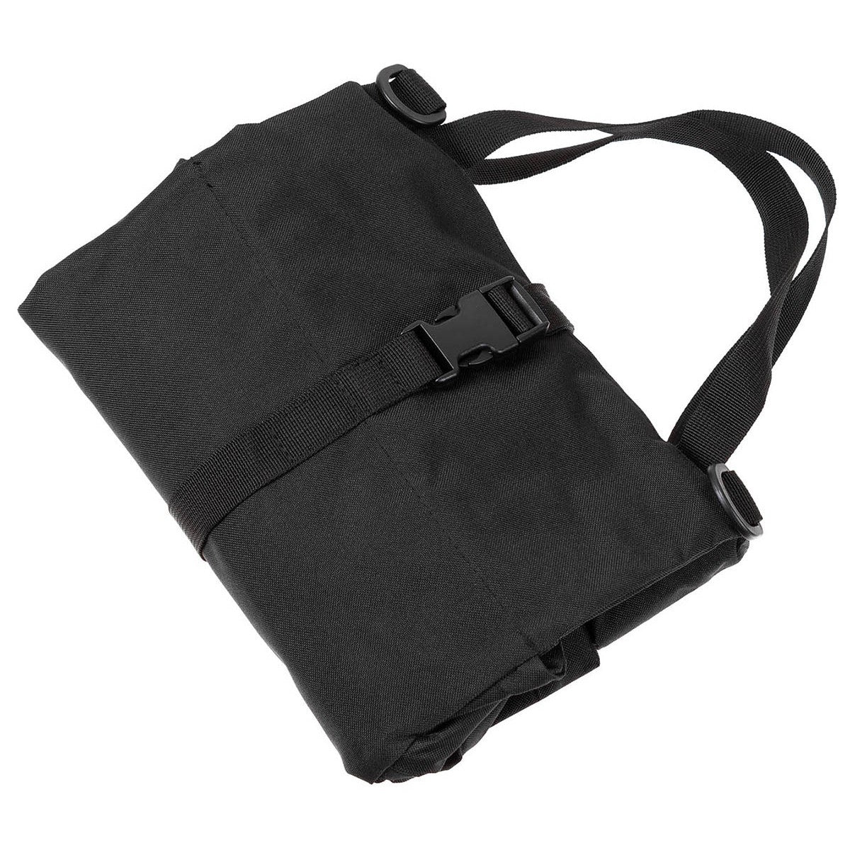 MFH Folding Camping Tool Utility Bag Bushcraft