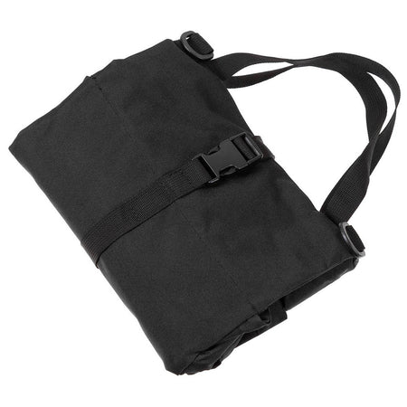 MFH Folding Camping Tool Utility Bag Bushcraft
