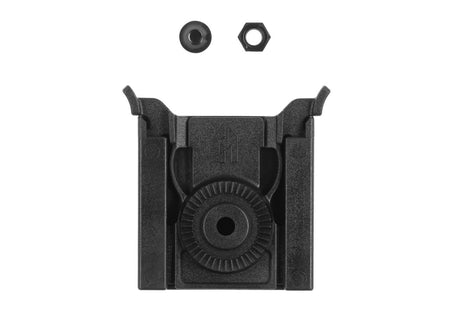 Amomax QR Quick Release Holster Pouch Belt Vest Adapter Black Gen.2