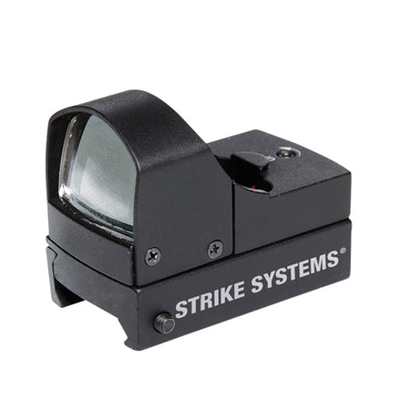Strike Systems Compact Red Dot Sight Scope 