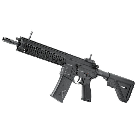 Heckler & Koch HK416 A5 AEG Airsoft Rifle Black