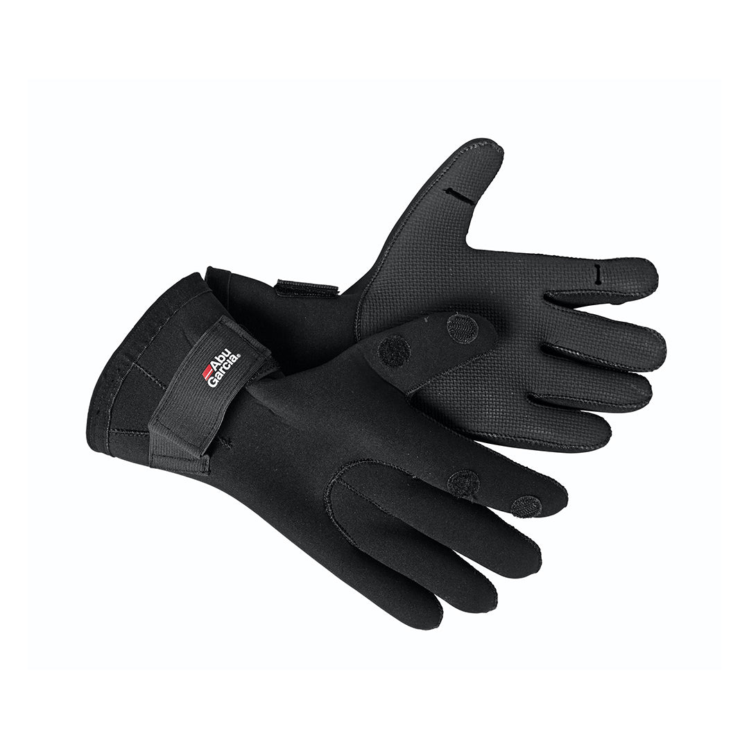 Abu Garcia Neopren Fishing Gloves