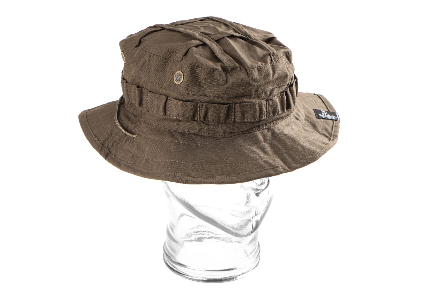 Invader Gear Mod 2 Boonie Bush Hat Ranger Green