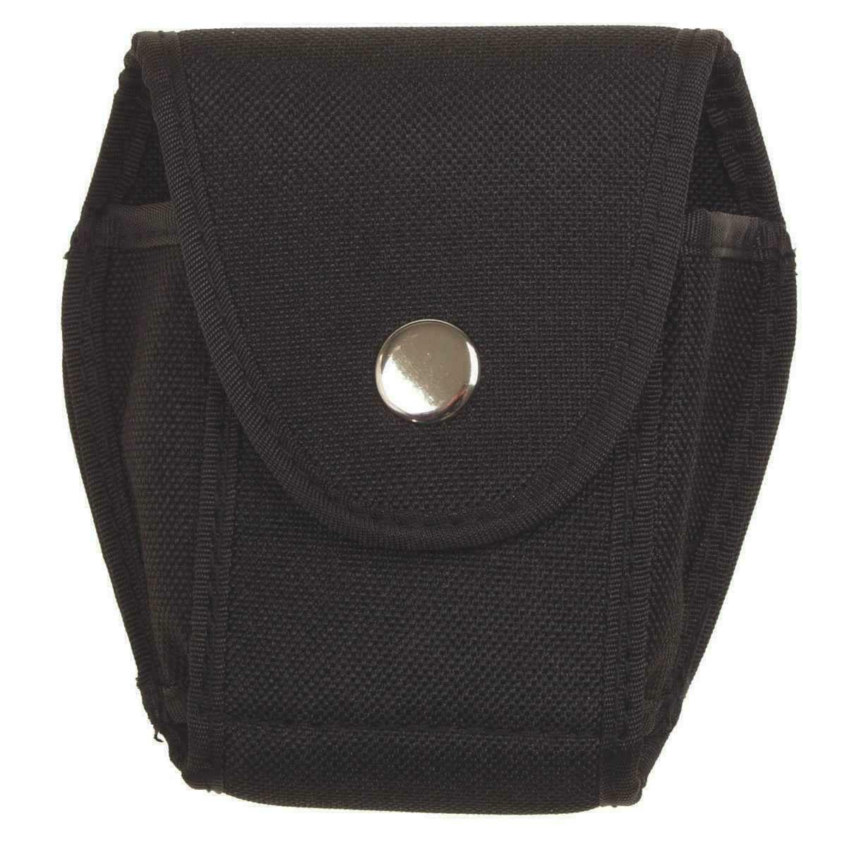 MFH Handcuff Carry Case Closed