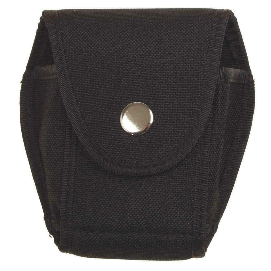 MFH Handcuff Carry Case Closed