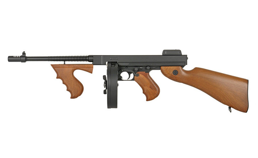 Cyma Thompson M1928A1 Airsoft Rifle CM.051