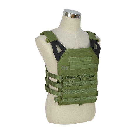 Swiss Arms JPC Molle Airsoft Vest
