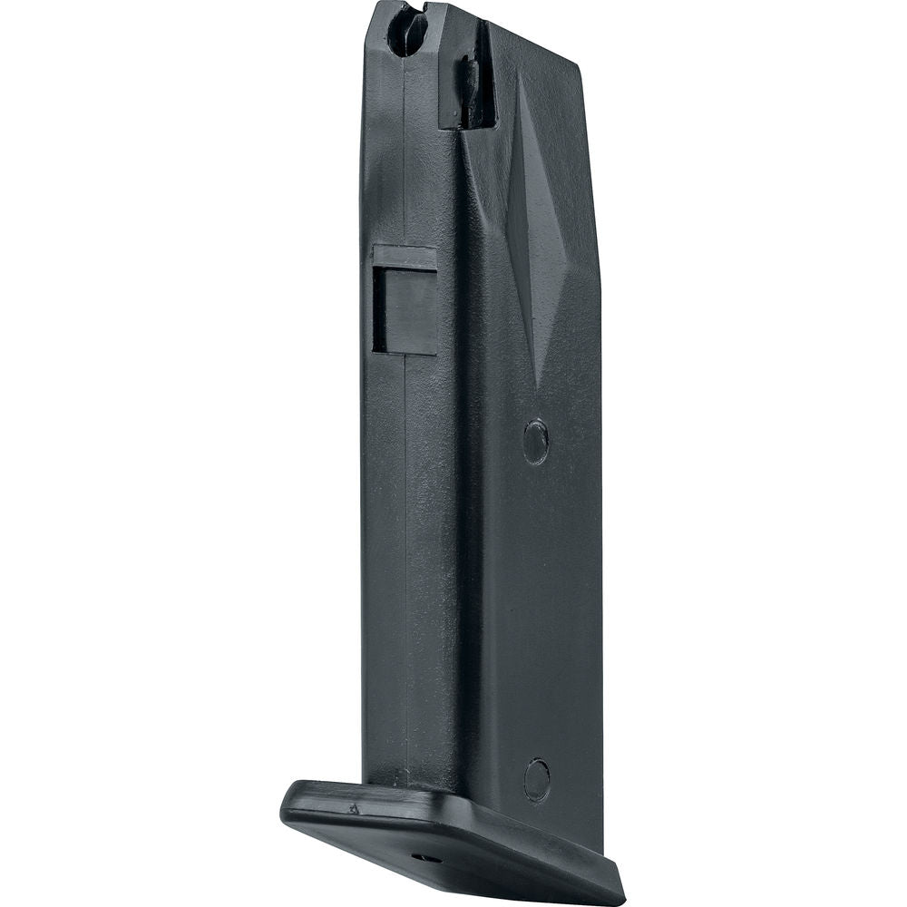 Umarex Airsoft Magazine For H&K USP Compact Springer Black 6mm bb