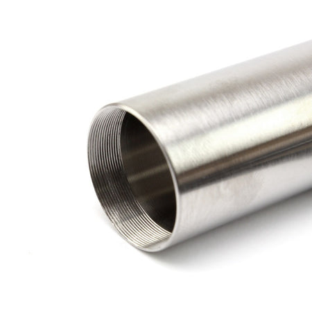 Airsoft Pro Spring SVD Rifle Stainless Steel Cylinder