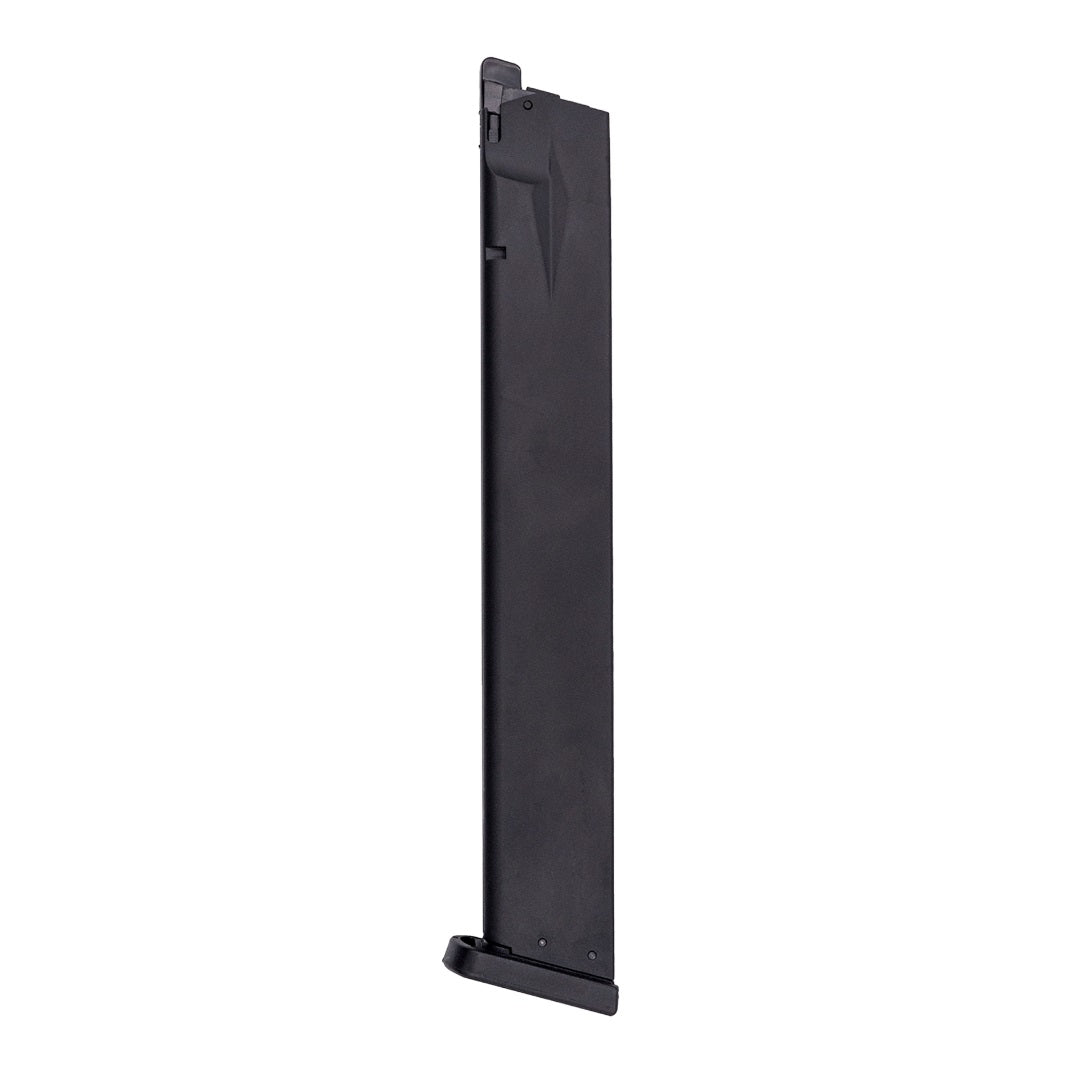 Nuprol Vorsk VP26 Extended Green Gas Magazine 48rd 