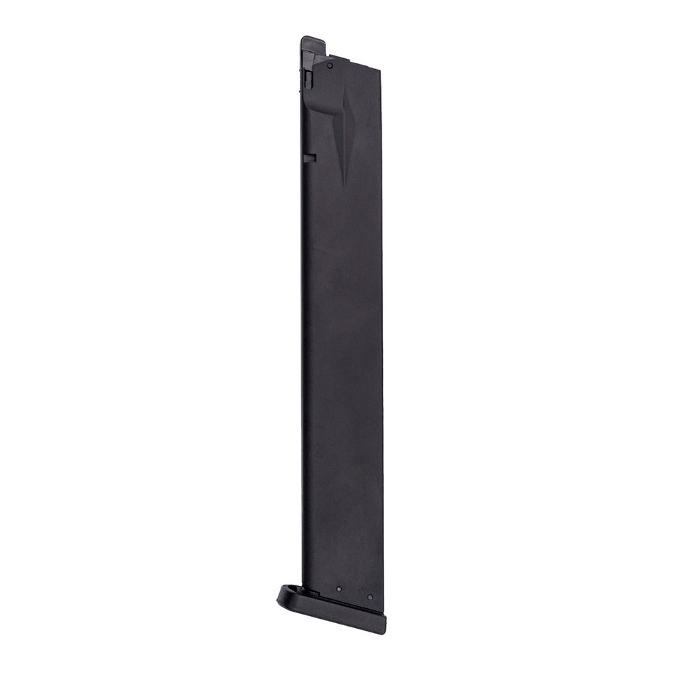 Nuprol Vorsk VP26 Extended Green Gas Magazine 48rd 