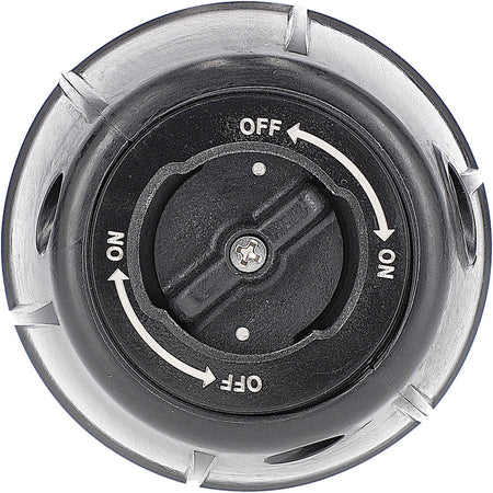 Umarex Elite Force Hailstorm Airsoft Gas Grenade