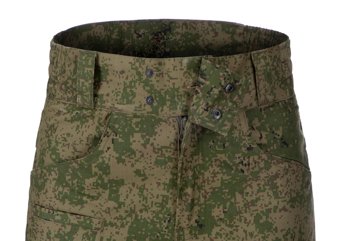 Invader Gear MK.II Predator Combat Pants Trousers Digi Flora Camo