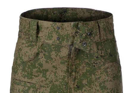Invader Gear MK.II Predator Combat Pants Trousers Digi Flora Camo