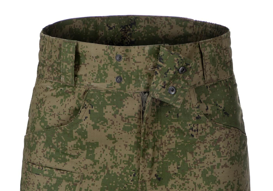 Invader Gear MK.II Predator Combat Pants Trousers Digi Flora Camo