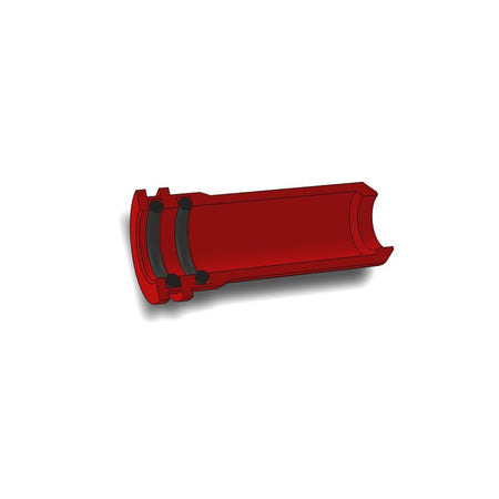 AirsoftPro Gearbox Aluminium Air Nozzle for AK Series 20.8mm Long