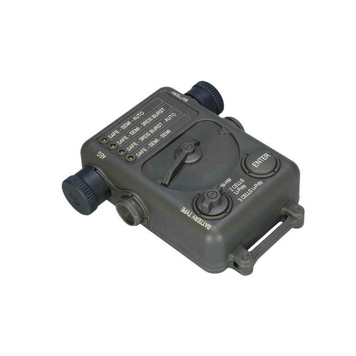 Ares Electronic Firing Control System (E.F.C.S) Programmer 