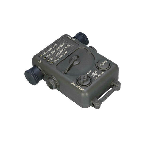 Ares Electronic Firing Control System (E.F.C.S) Programmer 
