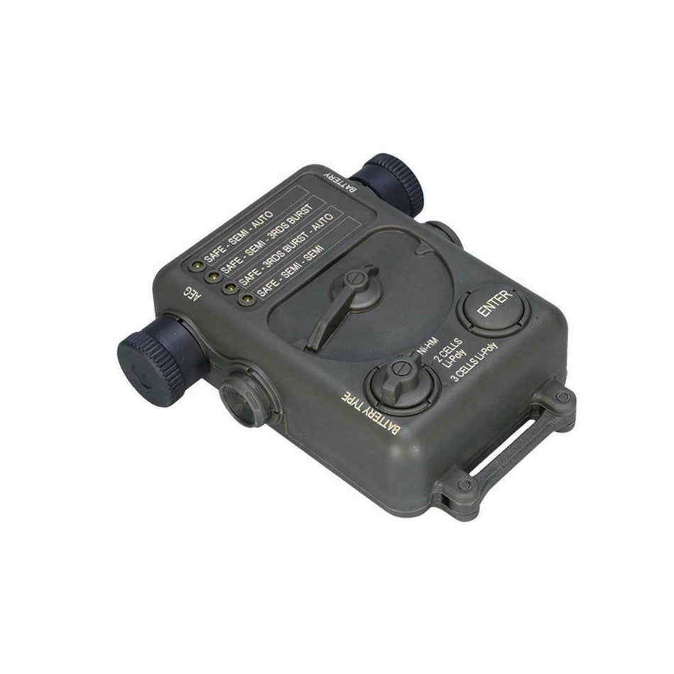Ares Electronic Firing Control System (E.F.C.S) Programmer 