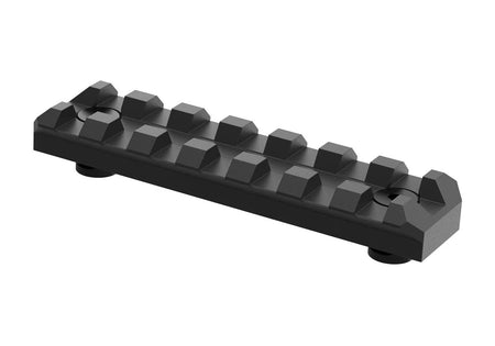 Claw Gear Keymod Rail Mount 7 Slot Black