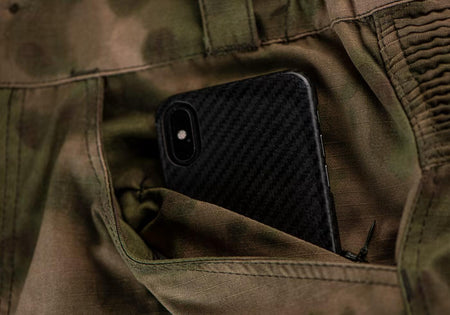 Invader Gear MK.II Predator Trousers Everglade Camo