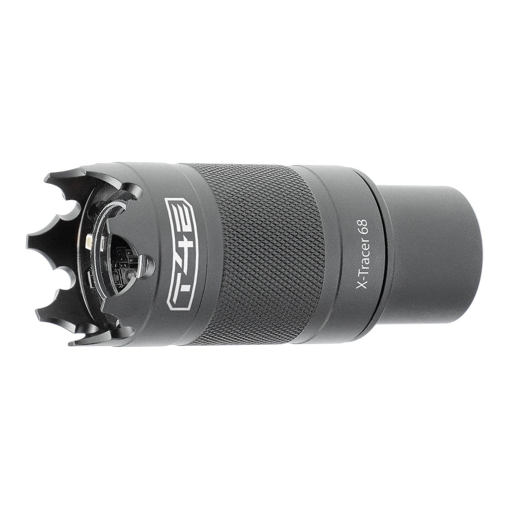 Umarex T4E X - Tracer Unit .68 Black For TX .68